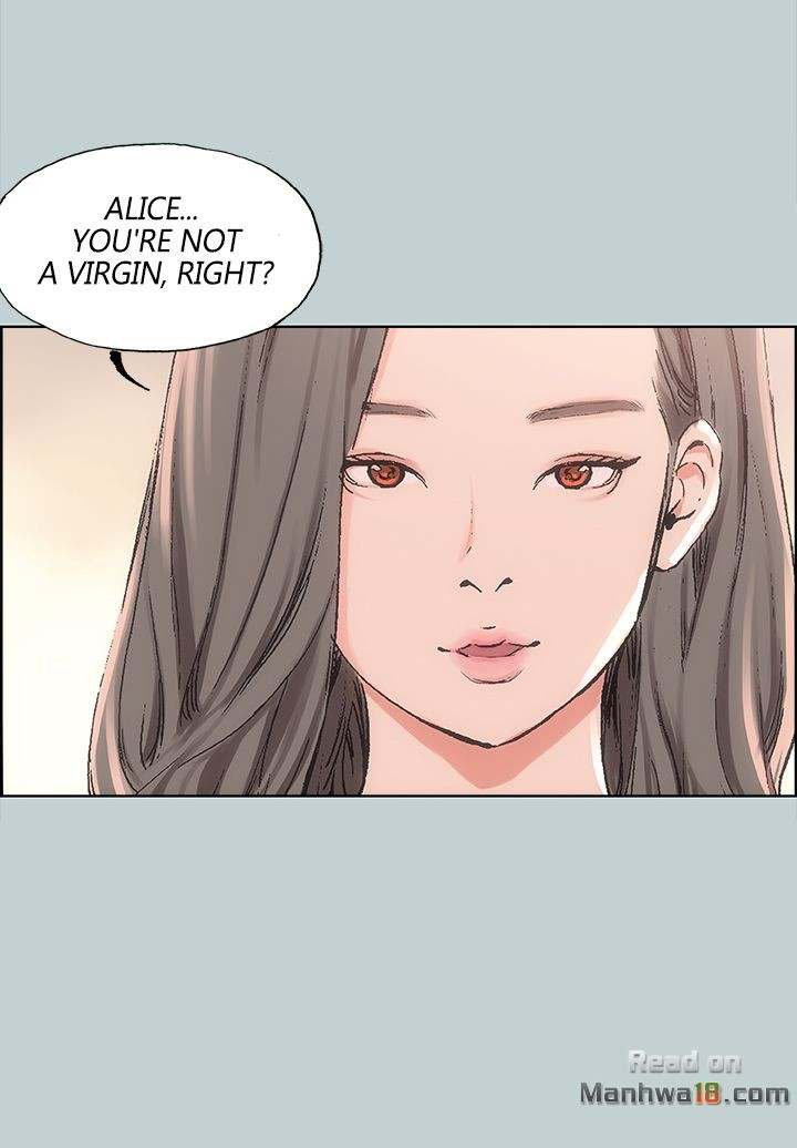 Breakaway : Joys of Travel - Chapter 6 [photo 3] - MangaPorn