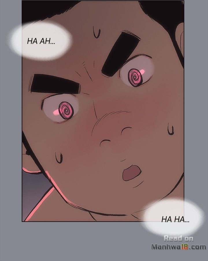 Breakaway : Joys of Travel - Chapter 7 [photo 12] - MangaPorn