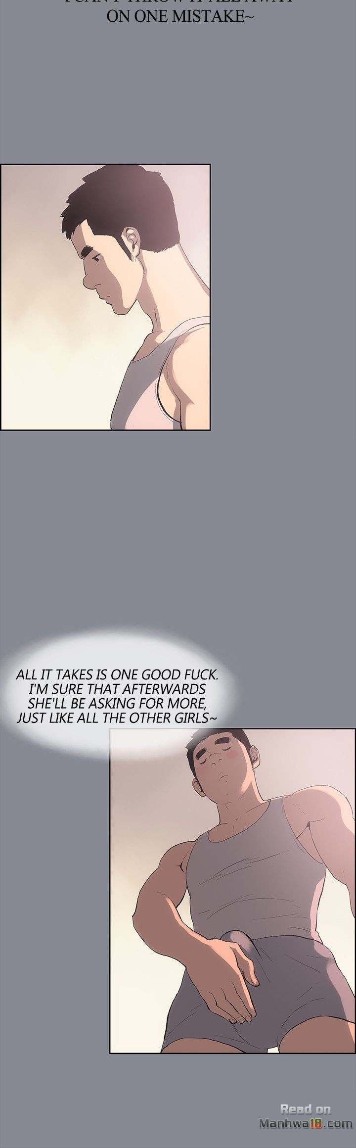 Breakaway : Joys of Travel - Chapter 7 [photo 15] - MangaPorn