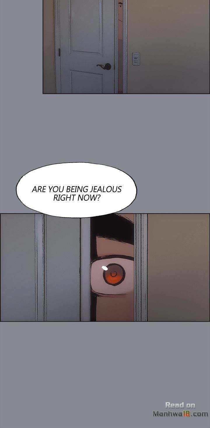 Breakaway : Joys of Travel - Chapter 7 [photo 17] - MangaPorn