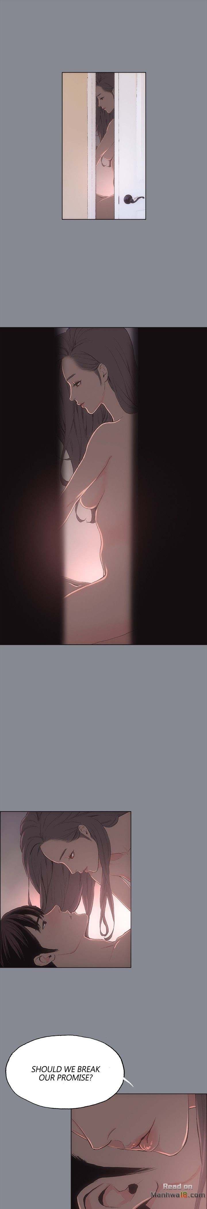 Breakaway : Joys of Travel - Chapter 7 [photo 18] - MangaPorn