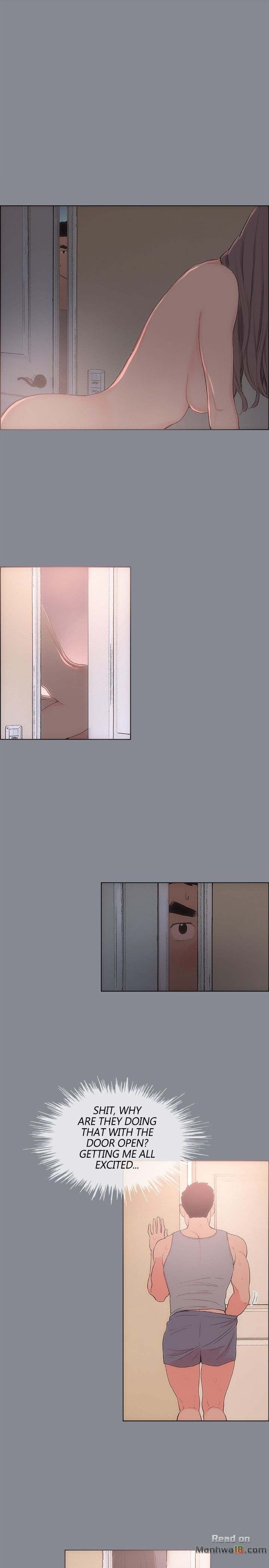 Breakaway : Joys of Travel - Chapter 7 [photo 20] - MangaPorn