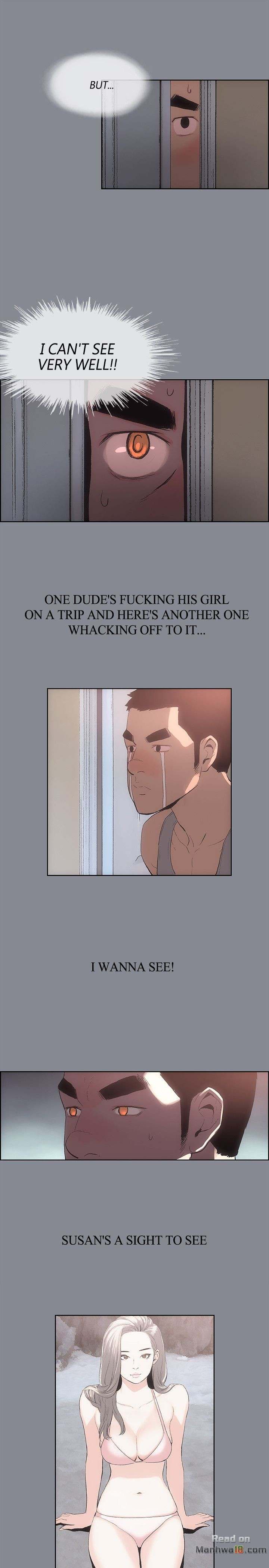 Breakaway : Joys of Travel - Chapter 7 [photo 22] - MangaPorn