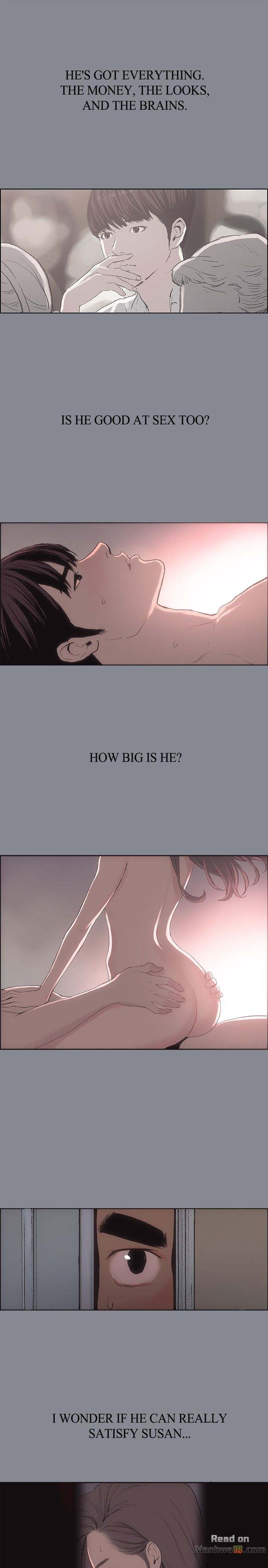 Breakaway : Joys of Travel - Chapter 7 [photo 24] - MangaPorn