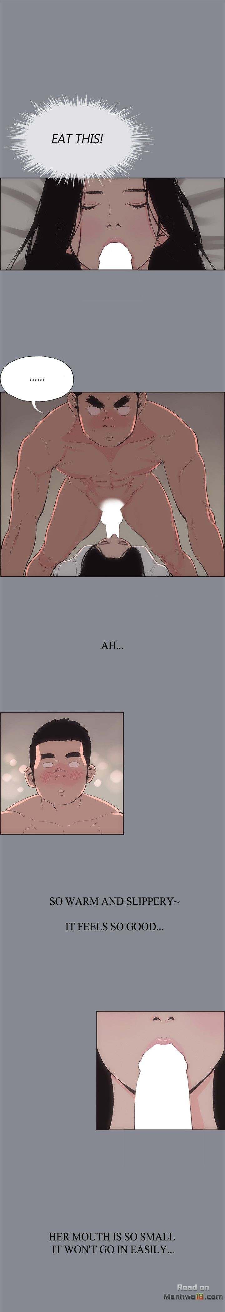 Breakaway : Joys of Travel - Chapter 7 [photo 6] - MangaPorn