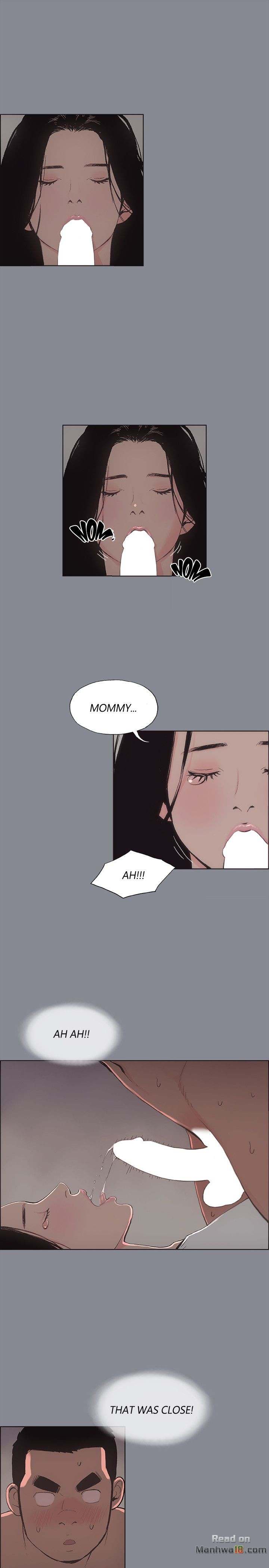 Breakaway : Joys of Travel - Chapter 7 [photo 8] - MangaPorn