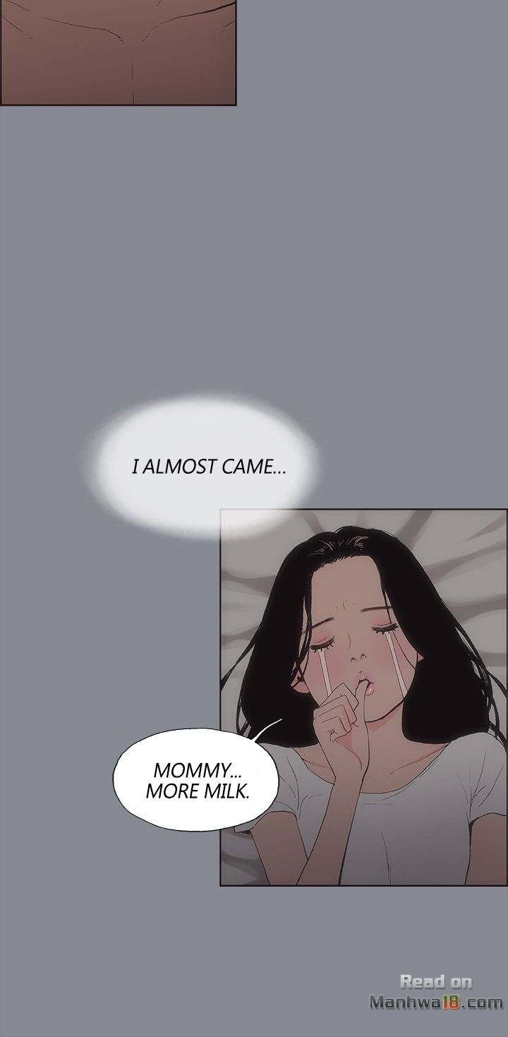 Breakaway : Joys of Travel - Chapter 7 [photo 9] - MangaPorn