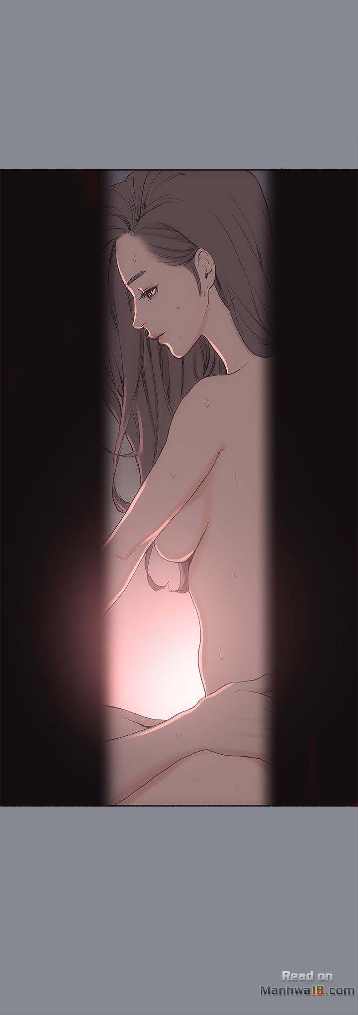 Breakaway : Joys of Travel - Chapter 8 [photo 1] - MangaPorn