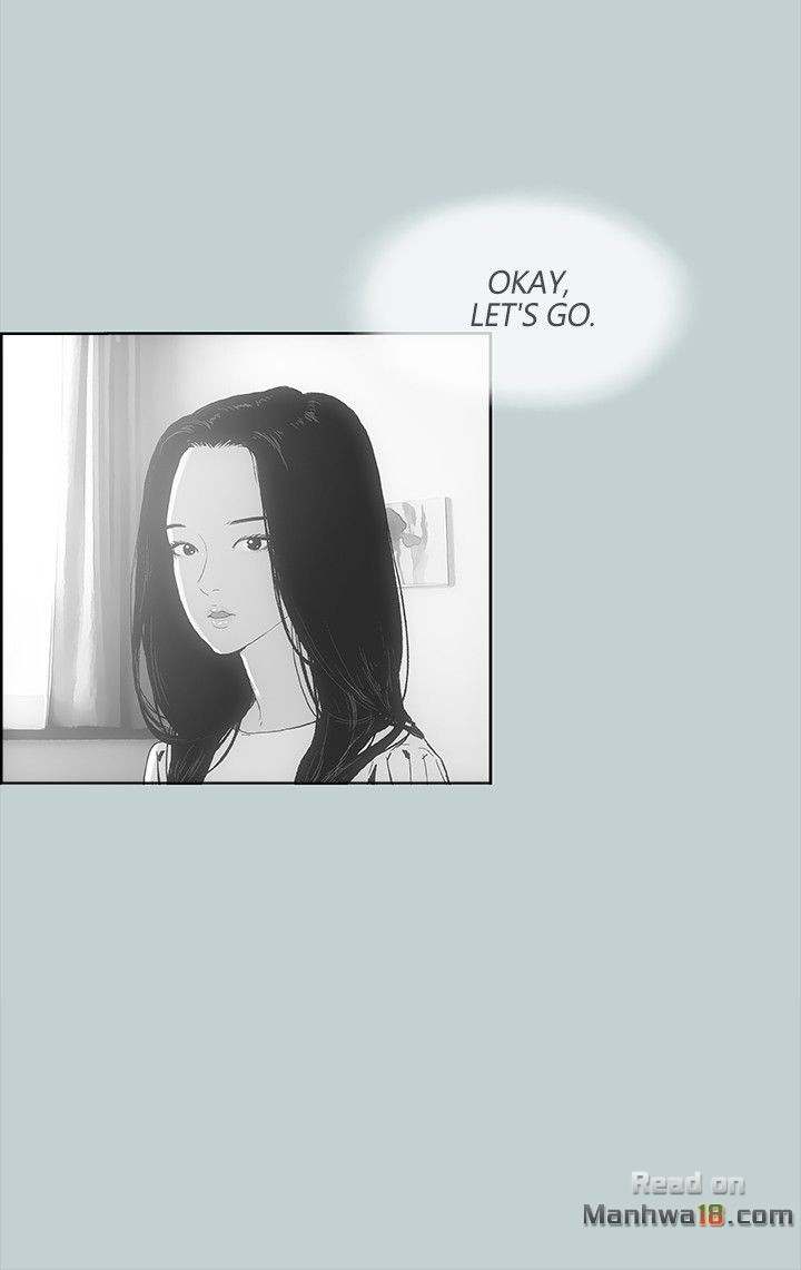 Breakaway : Joys of Travel - Chapter 8 [photo 11] - MangaPorn