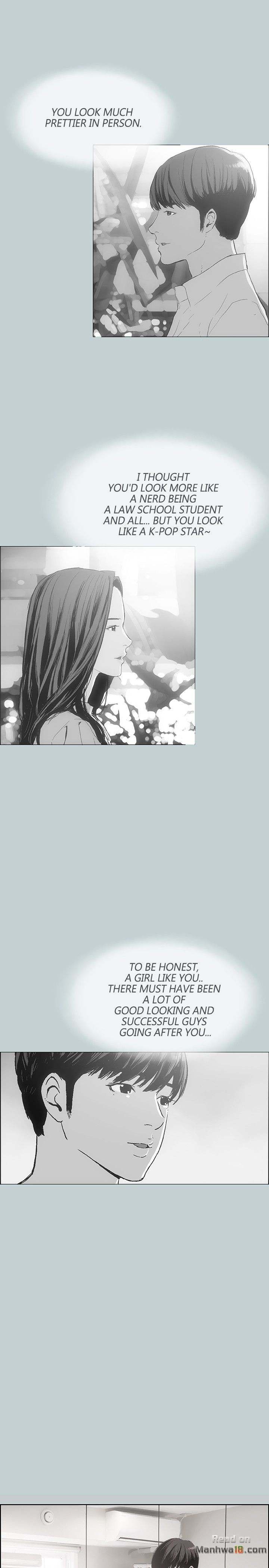 Breakaway : Joys of Travel - Chapter 8 [photo 14] - MangaPorn