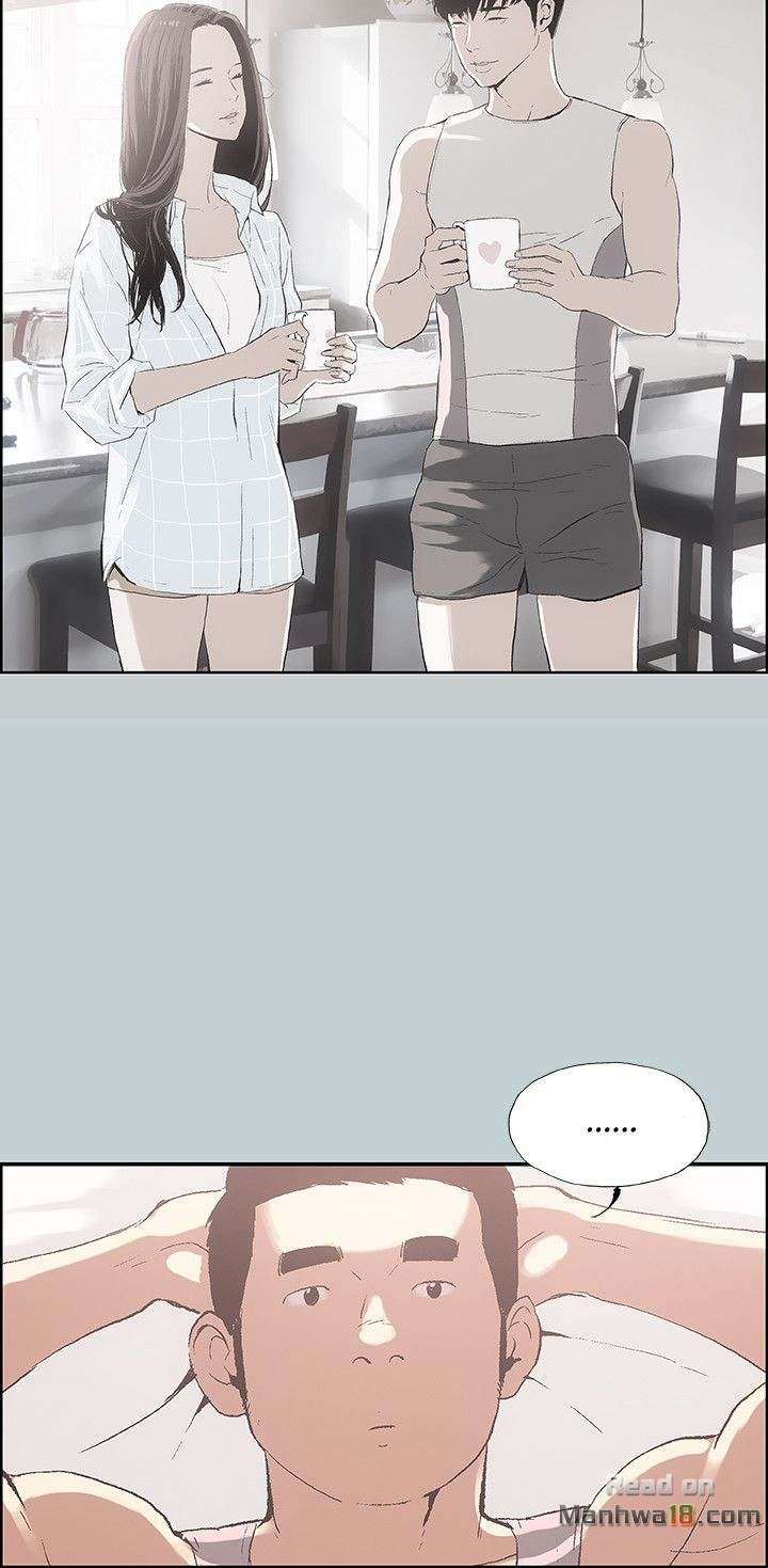 Breakaway : Joys of Travel - Chapter 8 [photo 15] - MangaPorn