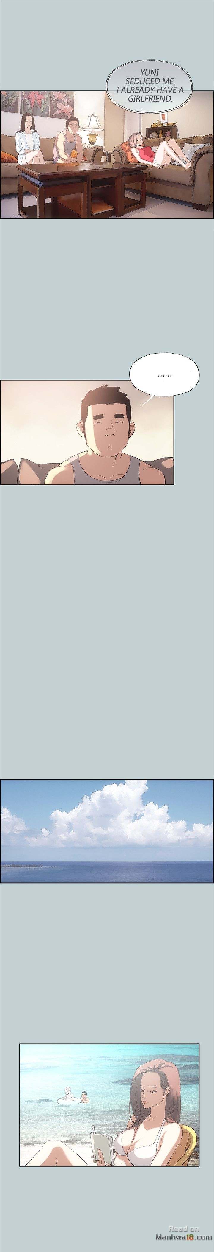 Breakaway : Joys of Travel - Chapter 8 [photo 22] - MangaPorn