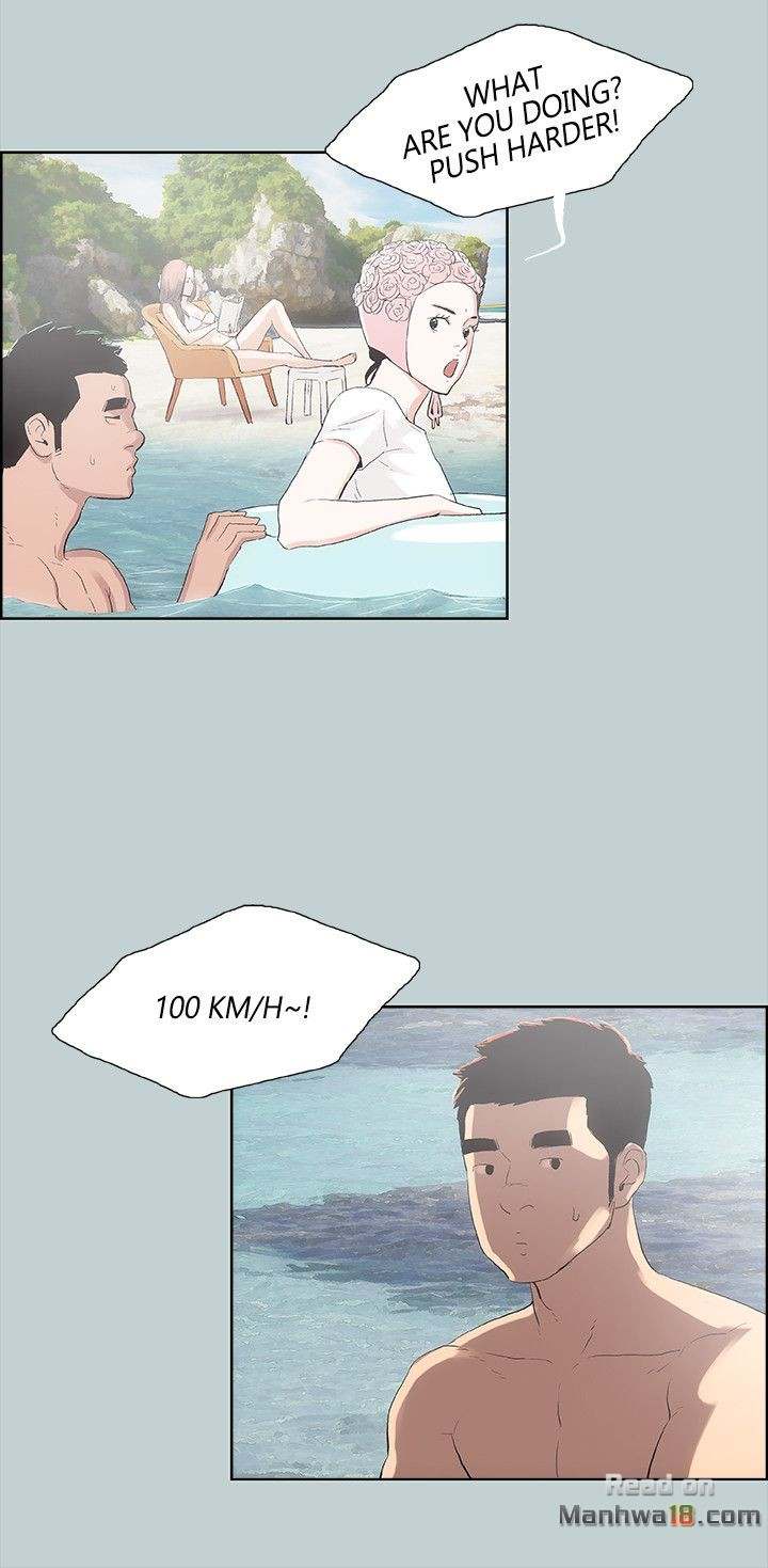 Breakaway : Joys of Travel - Chapter 8 [photo 23] - MangaPorn