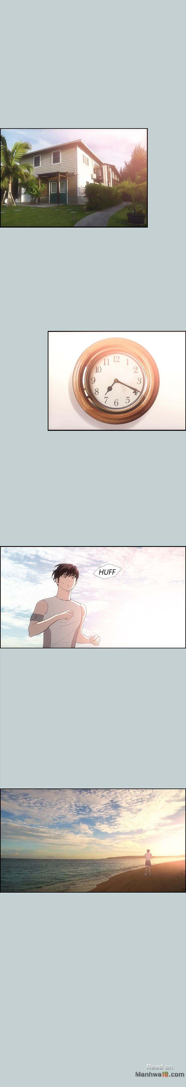 Breakaway : Joys of Travel - Chapter 8 [photo 4] - MangaPorn