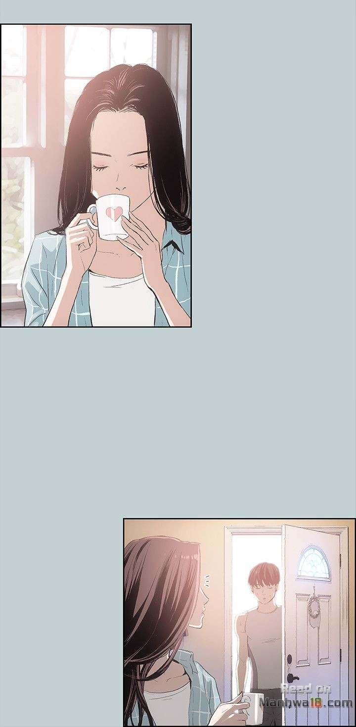 Breakaway : Joys of Travel - Chapter 8 [photo 5] - MangaPorn