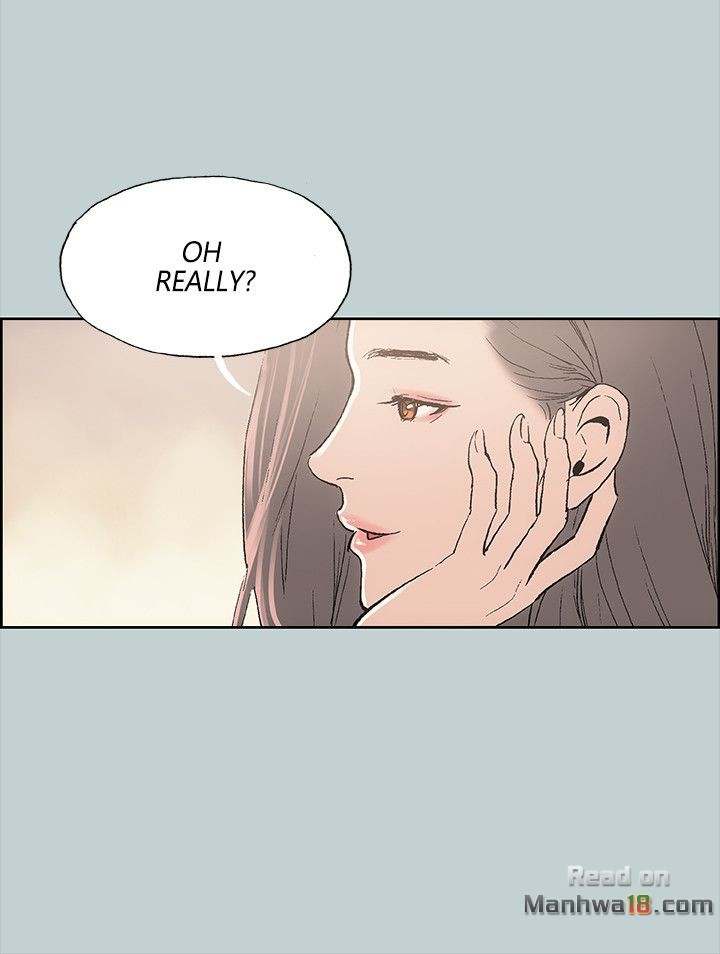 Breakaway : Joys of Travel - Chapter 9 [photo 20] - MangaPorn