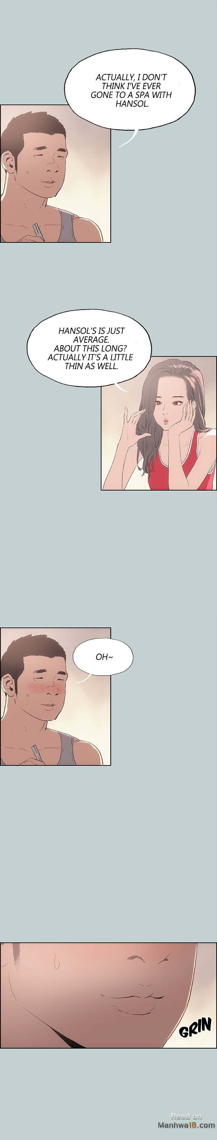 Breakaway : Joys of Travel - Chapter 9 [photo 21] - MangaPorn