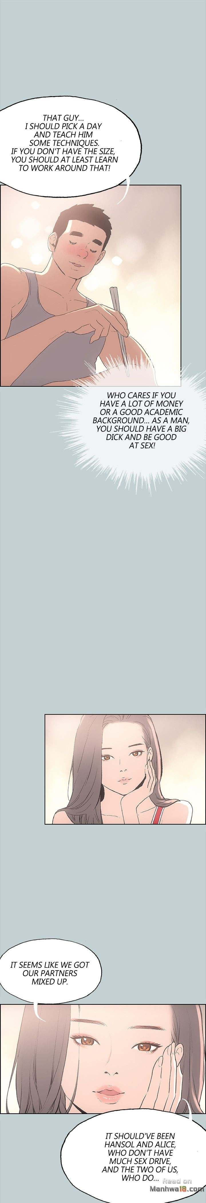 Breakaway : Joys of Travel - Chapter 9 [photo 22] - MangaPorn