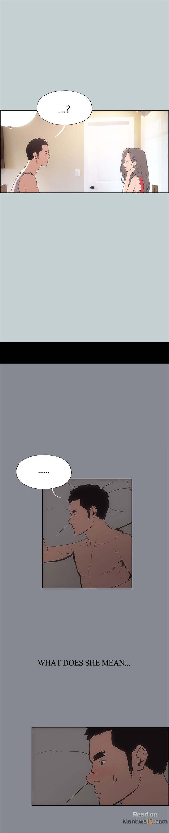 Breakaway : Joys of Travel - Chapter 9 [photo 24] - MangaPorn