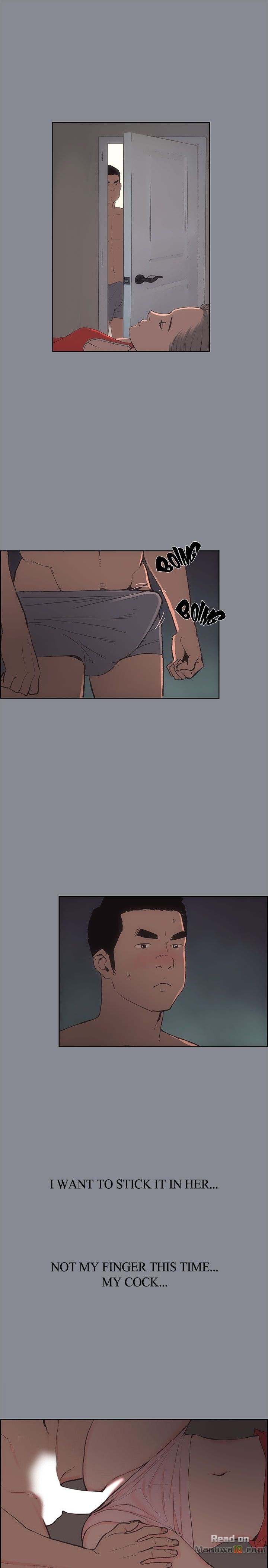 Breakaway : Joys of Travel - Chapter 9 [photo 31] - MangaPorn