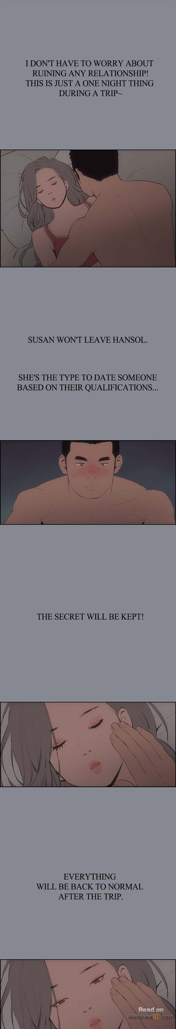 Breakaway : Joys of Travel - Chapter 9 [photo 34] - MangaPorn