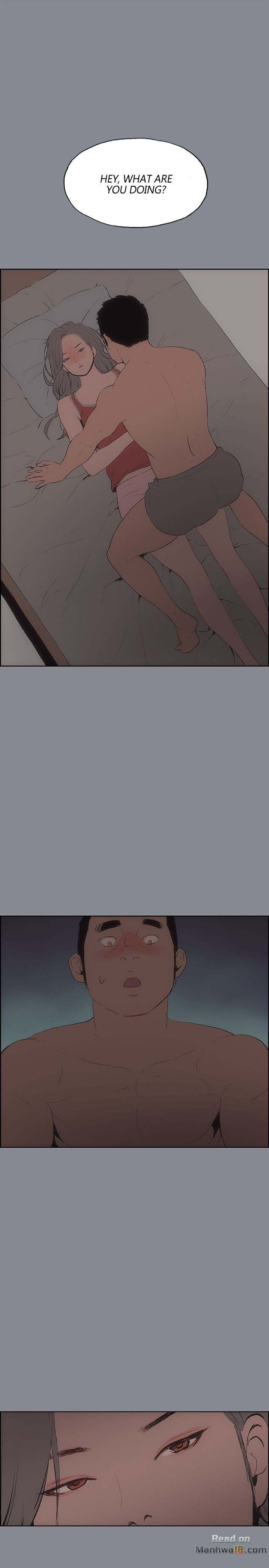 Breakaway : Joys of Travel - Chapter 9 [photo 37] - MangaPorn