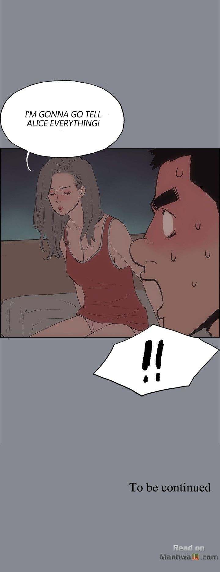 Breakaway : Joys of Travel - Chapter 9 [photo 38] - MangaPorn