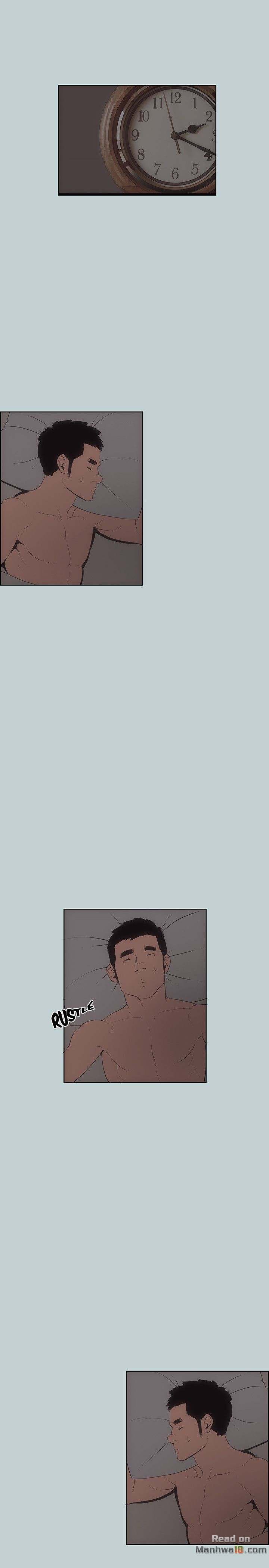 Breakaway : Joys of Travel - Chapter 9 [photo 4] - MangaPorn