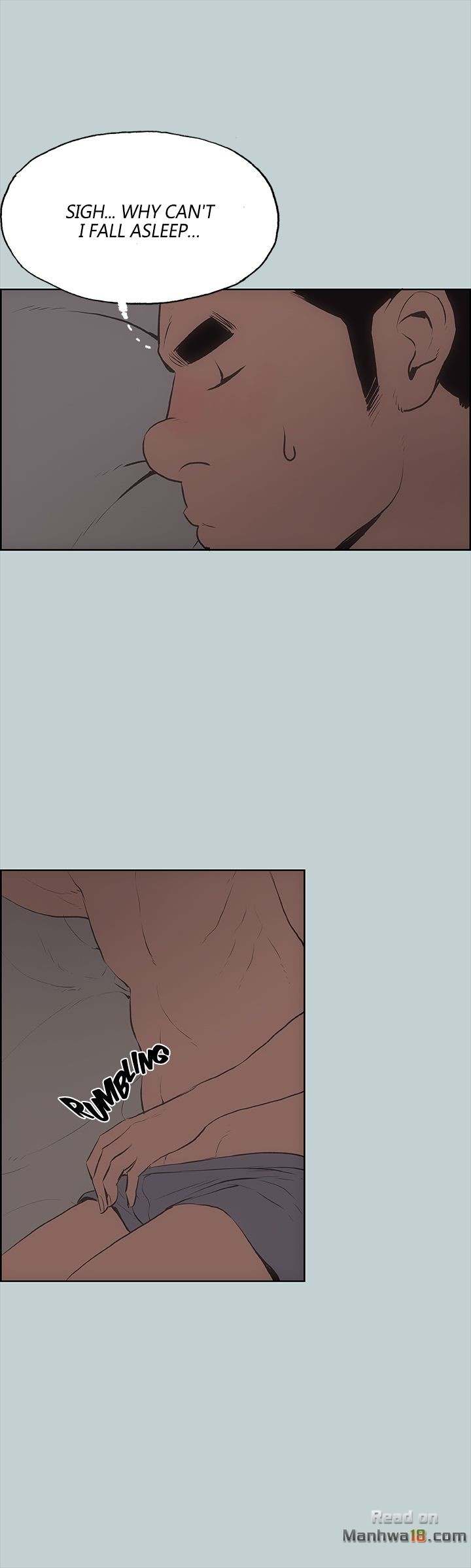 Breakaway : Joys of Travel - Chapter 9 [photo 6] - MangaPorn