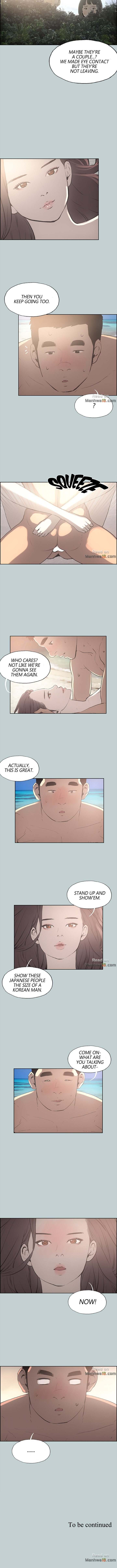 Breakaway : Joys of Travel - Chapter 20 [photo 4] - MangaPorn