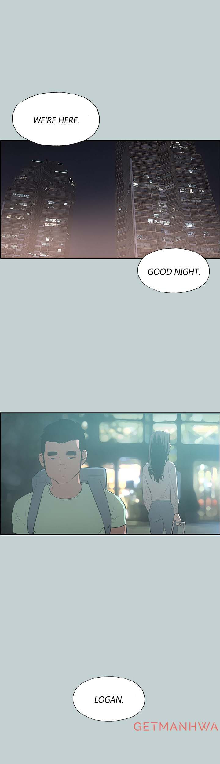 Breakaway : Joys of Travel - Chapter 26 [photo 1] - MangaPorn