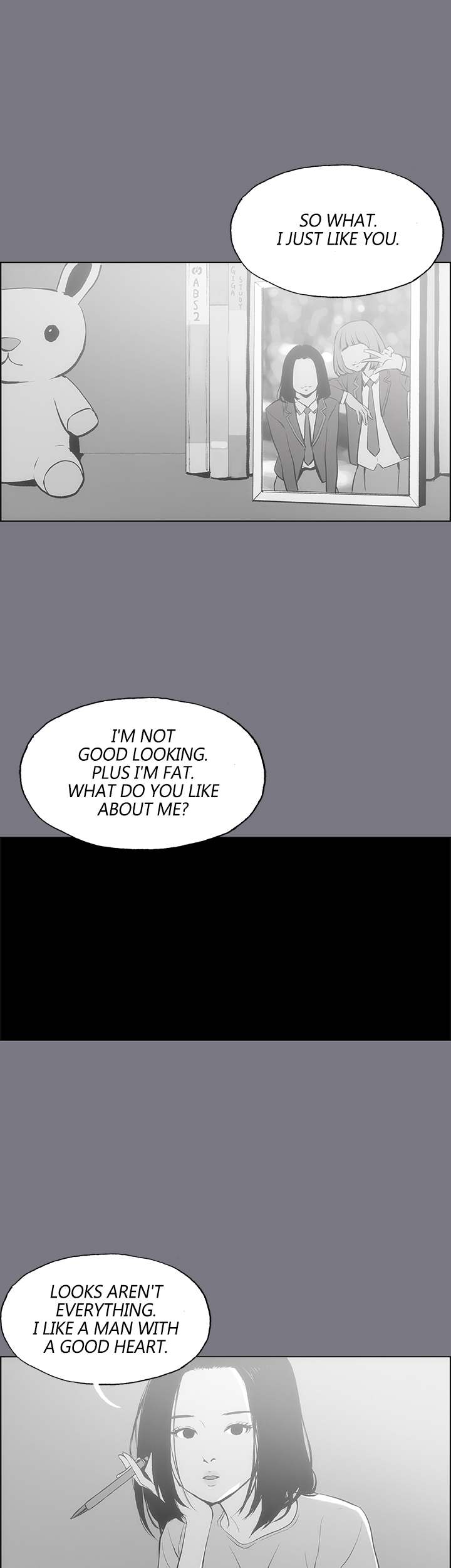 Breakaway : Joys of Travel - Chapter 26 [photo 13] - MangaPorn