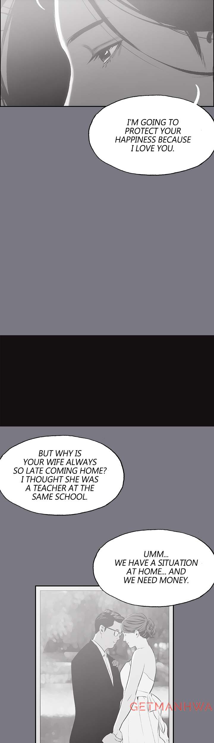 Breakaway : Joys of Travel - Chapter 26 [photo 19] - MangaPorn