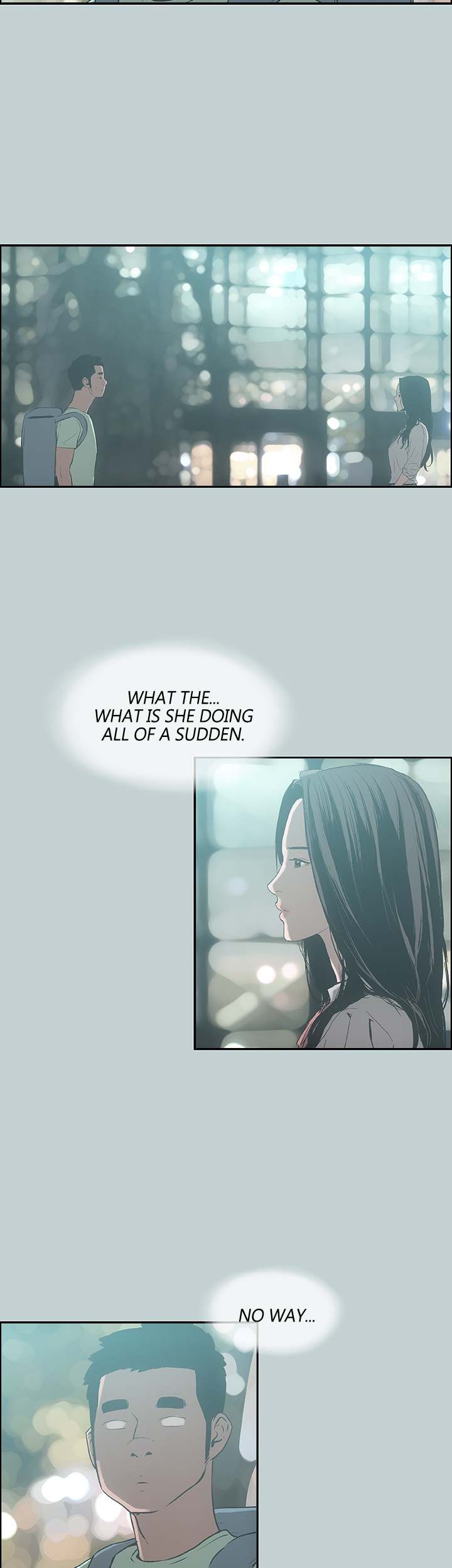 Breakaway : Joys of Travel - Chapter 26 [photo 4] - MangaPorn