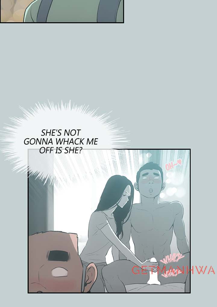 Breakaway : Joys of Travel - Chapter 26 [photo 5] - MangaPorn