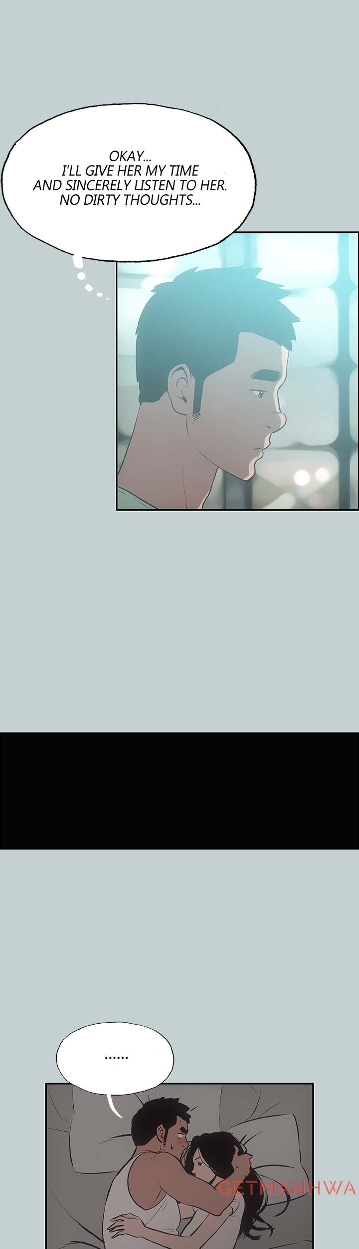 Breakaway : Joys of Travel - Chapter 26 [photo 9] - MangaPorn