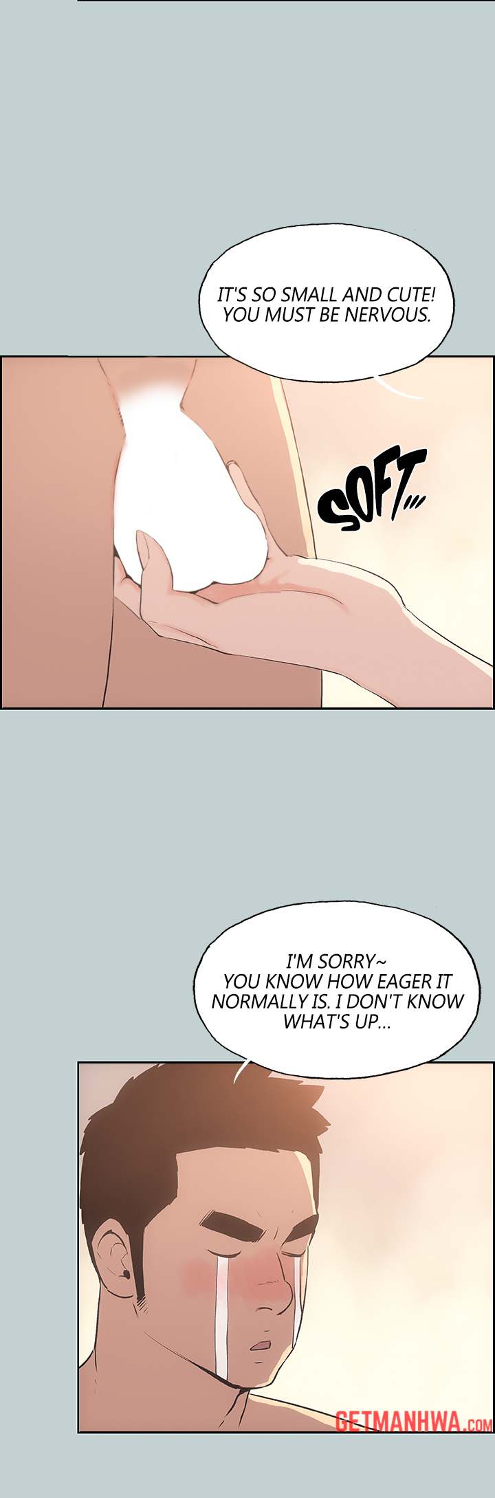 Breakaway : Joys of Travel - Chapter 27 [photo 18] - MangaPorn