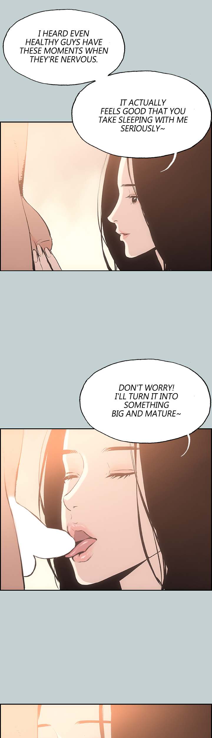 Breakaway : Joys of Travel - Chapter 27 [photo 19] - MangaPorn