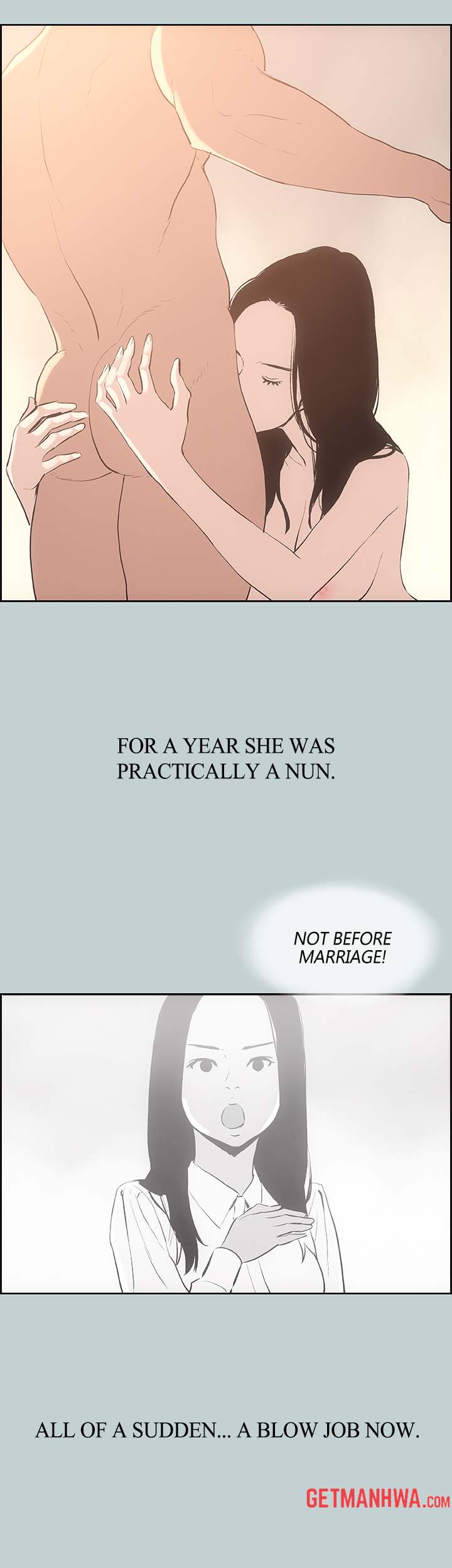 Breakaway : Joys of Travel - Chapter 27 [photo 21] - MangaPorn