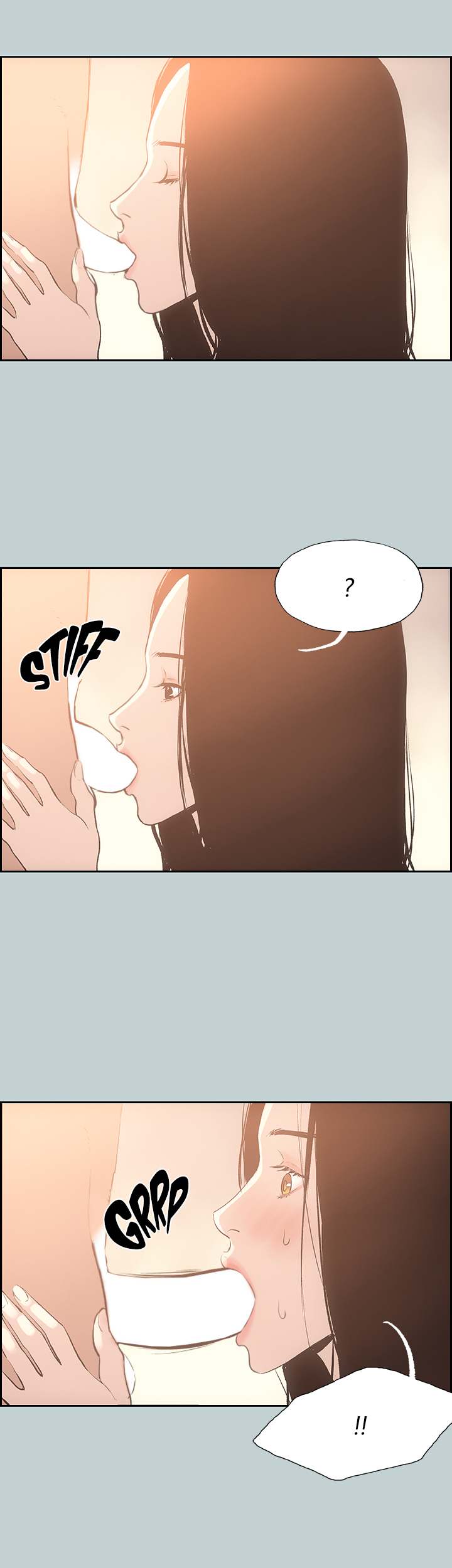 Breakaway : Joys of Travel - Chapter 27 [photo 23] - MangaPorn