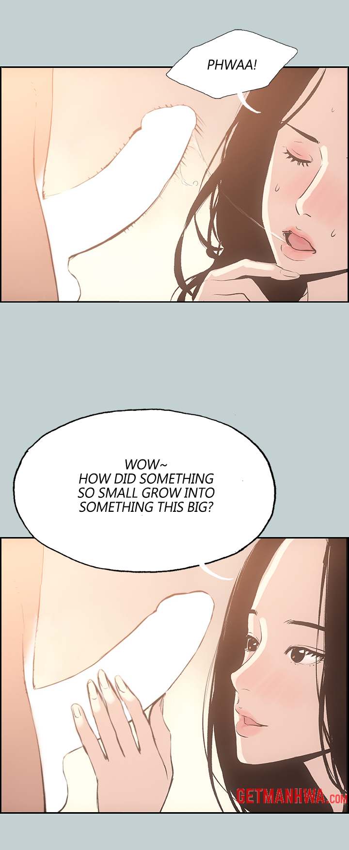 Breakaway : Joys of Travel - Chapter 27 [photo 24] - MangaPorn