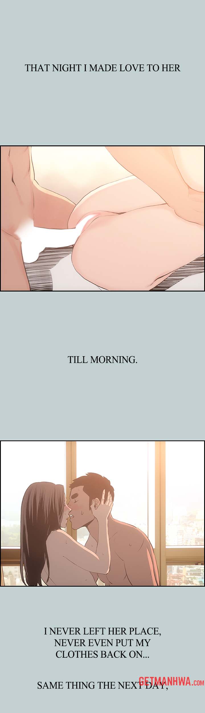 Breakaway : Joys of Travel - Chapter 27 [photo 27] - MangaPorn