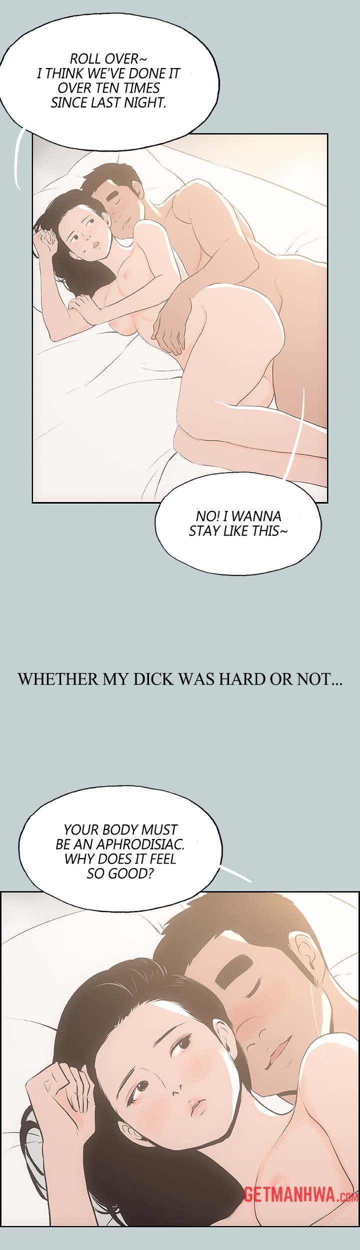 Breakaway : Joys of Travel - Chapter 27 [photo 30] - MangaPorn