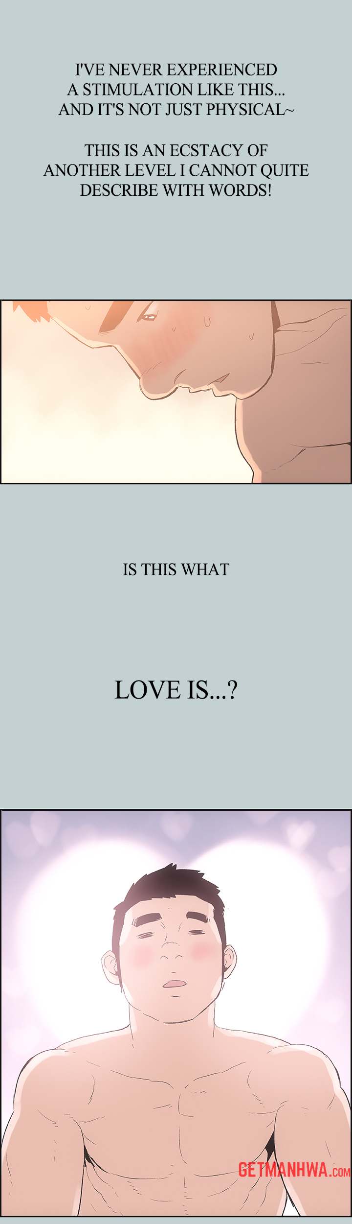 Breakaway : Joys of Travel - Chapter 27 [photo 34] - MangaPorn