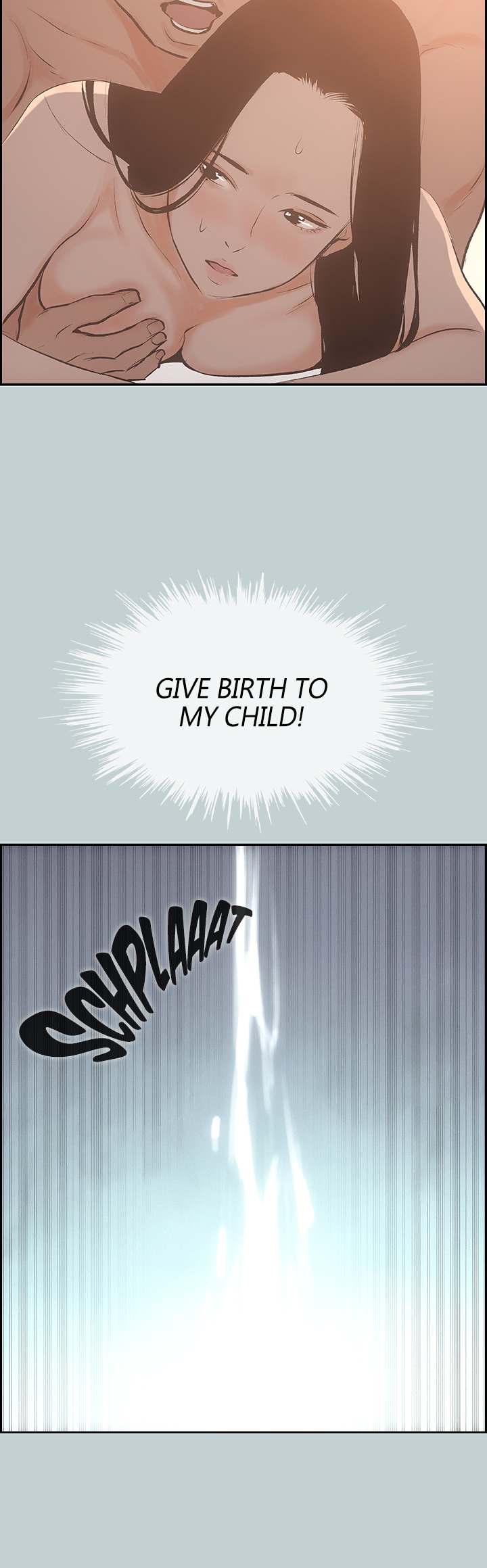 Breakaway : Joys of Travel - Chapter 27 [photo 37] - MangaPorn