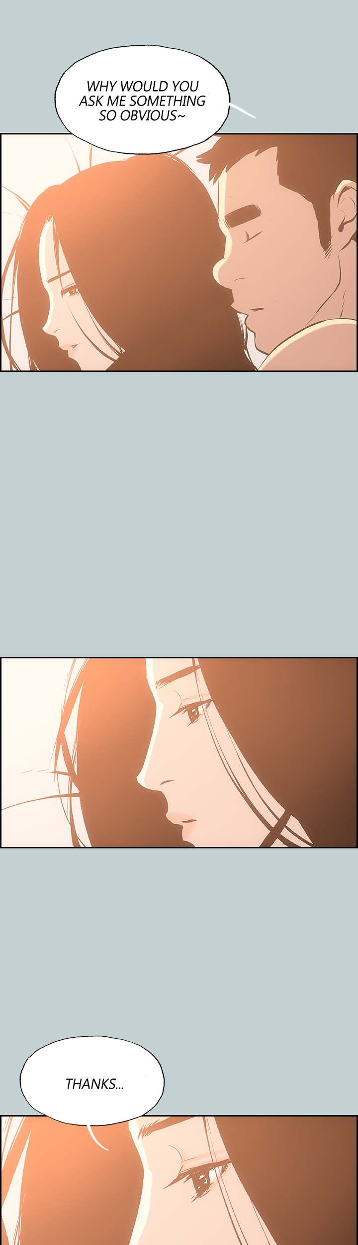 Breakaway : Joys of Travel - Chapter 27 [photo 42] - MangaPorn