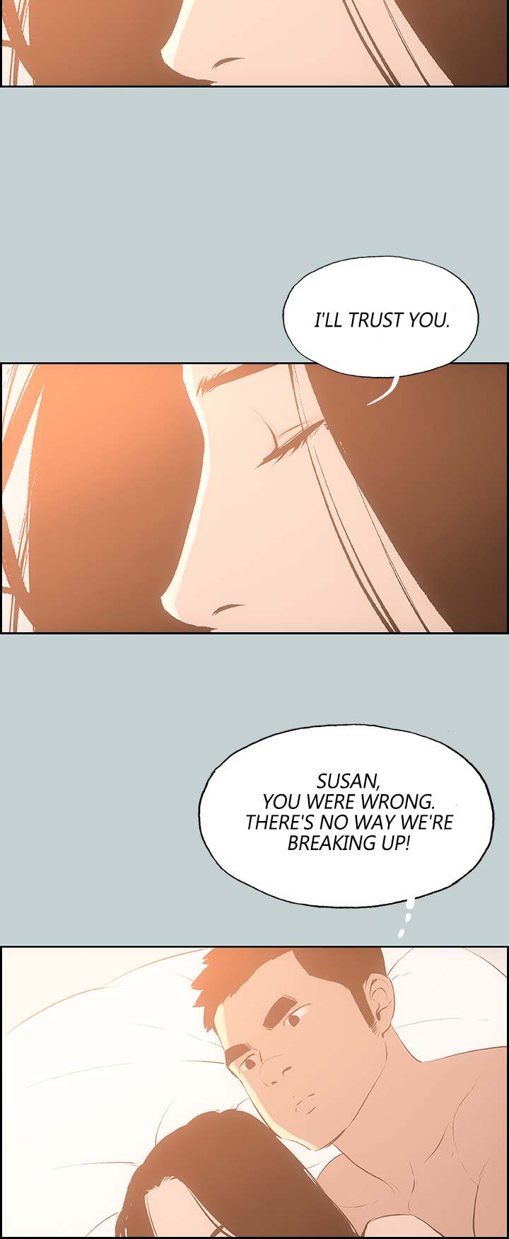 Breakaway : Joys of Travel - Chapter 27 [photo 43] - MangaPorn