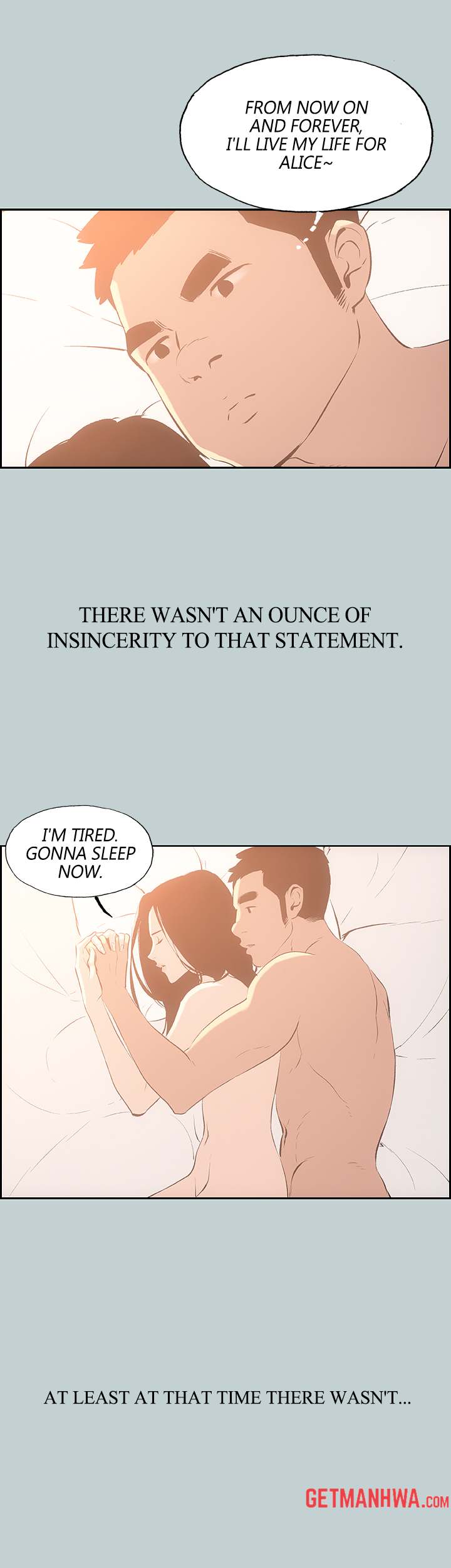 Breakaway : Joys of Travel - Chapter 27 [photo 44] - MangaPorn