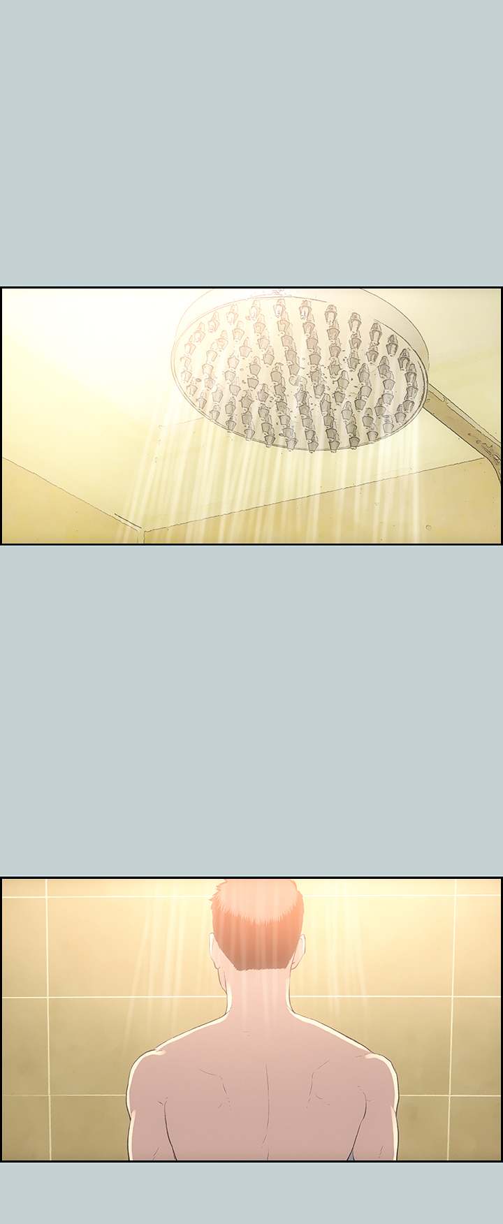 Breakaway : Joys of Travel - Chapter 27 [photo 8] - MangaPorn