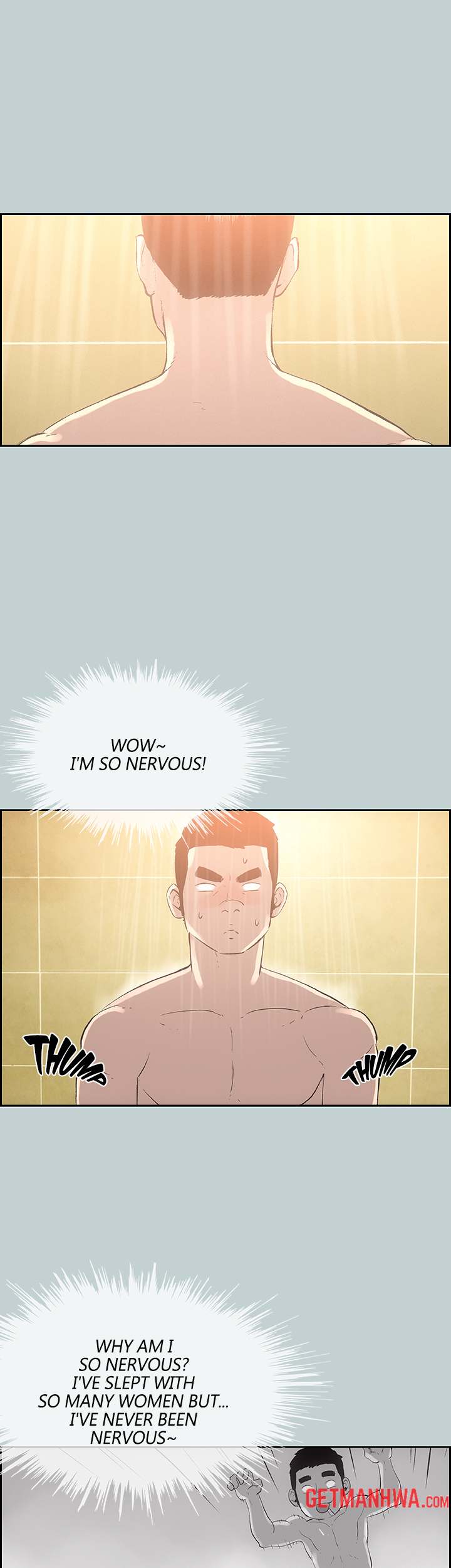 Breakaway : Joys of Travel - Chapter 27 [photo 9] - MangaPorn